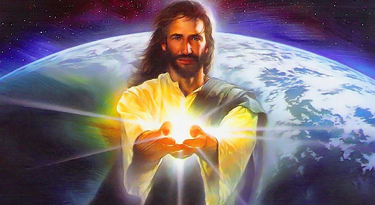 Yeshua and the Earth
