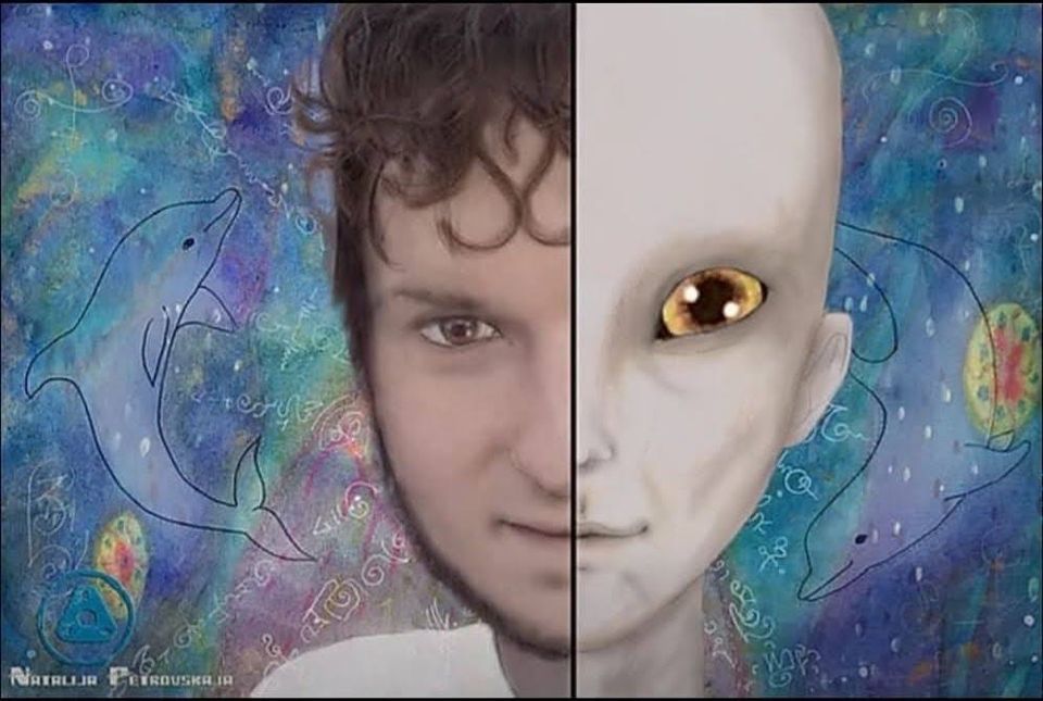 Tyler and Ryok