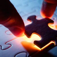Last Puzzle Piece