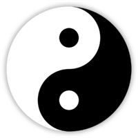 Yin & Yang